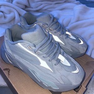 Yeezy 700 Hospital Blue v2